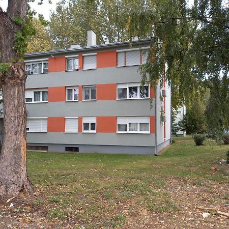 Luna 1 Винковцы Экстерьер фото